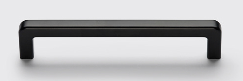 #739 - Schwarz gepulvert