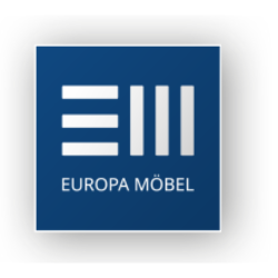 Logo Europa Möbel-Collection