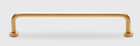 #790 - Messing gebürstet