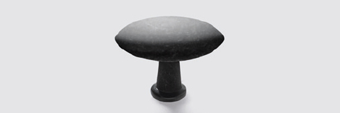 #125 - Anthrazit antik