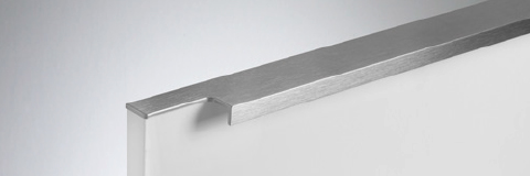 #298 - edelstahlfarbig