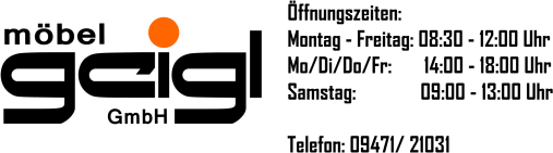 Geigl Logo
