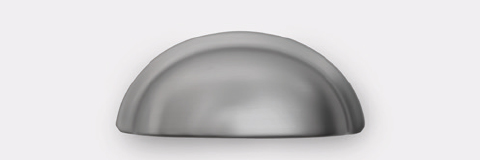 #404 - edelstahlfarbig